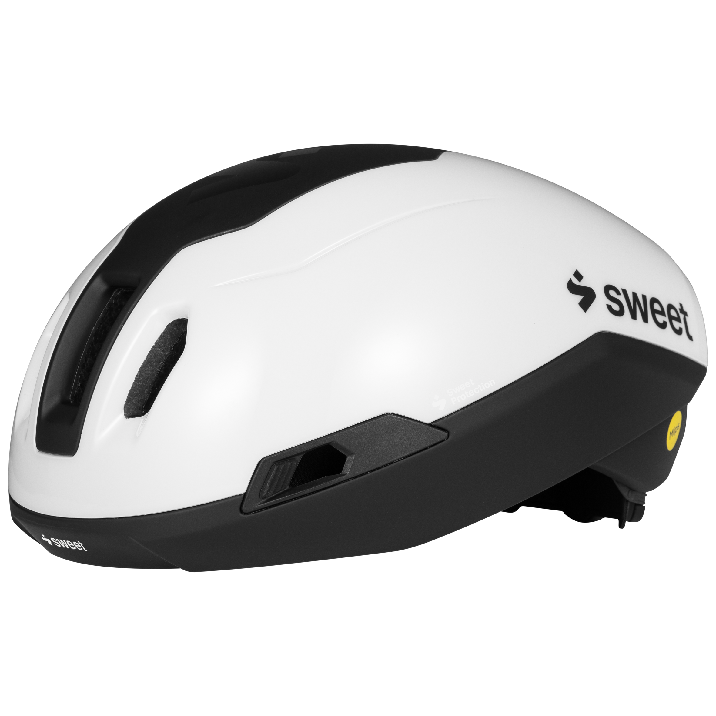 Satin White (845184)