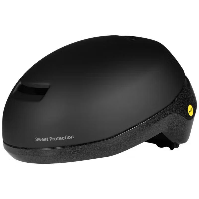 Sweet Protection Commuter MIPS Viz sykkehjelm