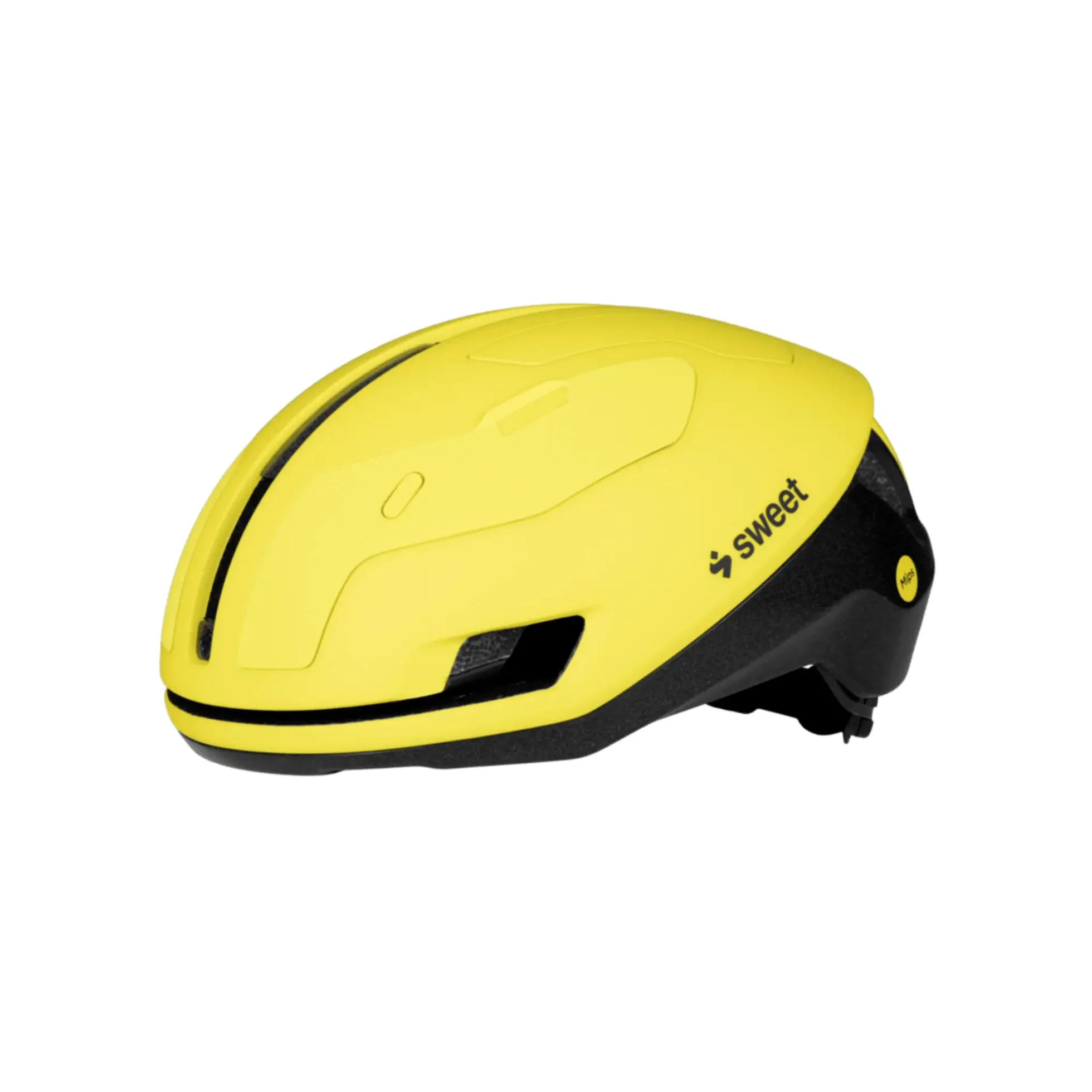 Sweet Protection Falconer Aero 2VI MIPS Viz landeveishjelm
