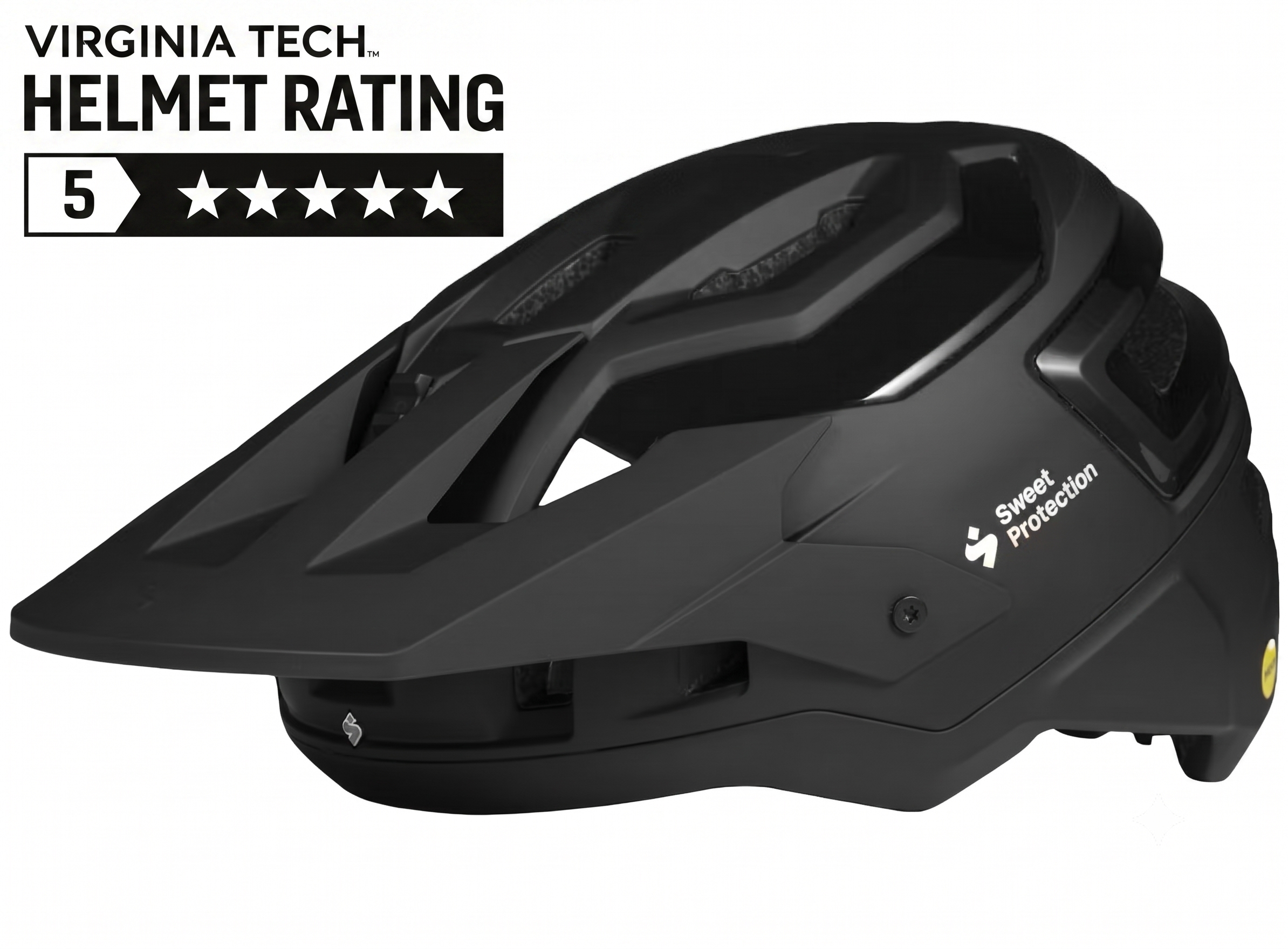 Matte Black (845144)