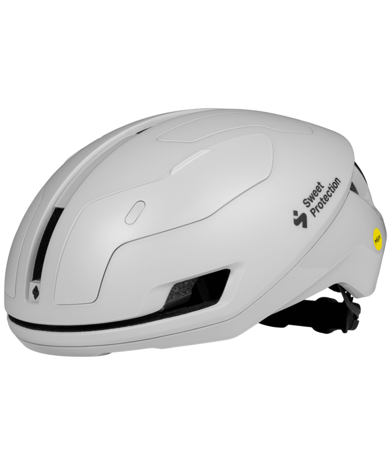Bronco White 845146