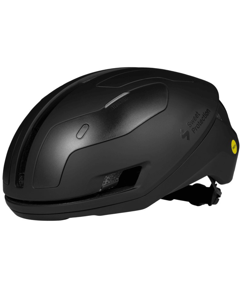 Matte Black 845146