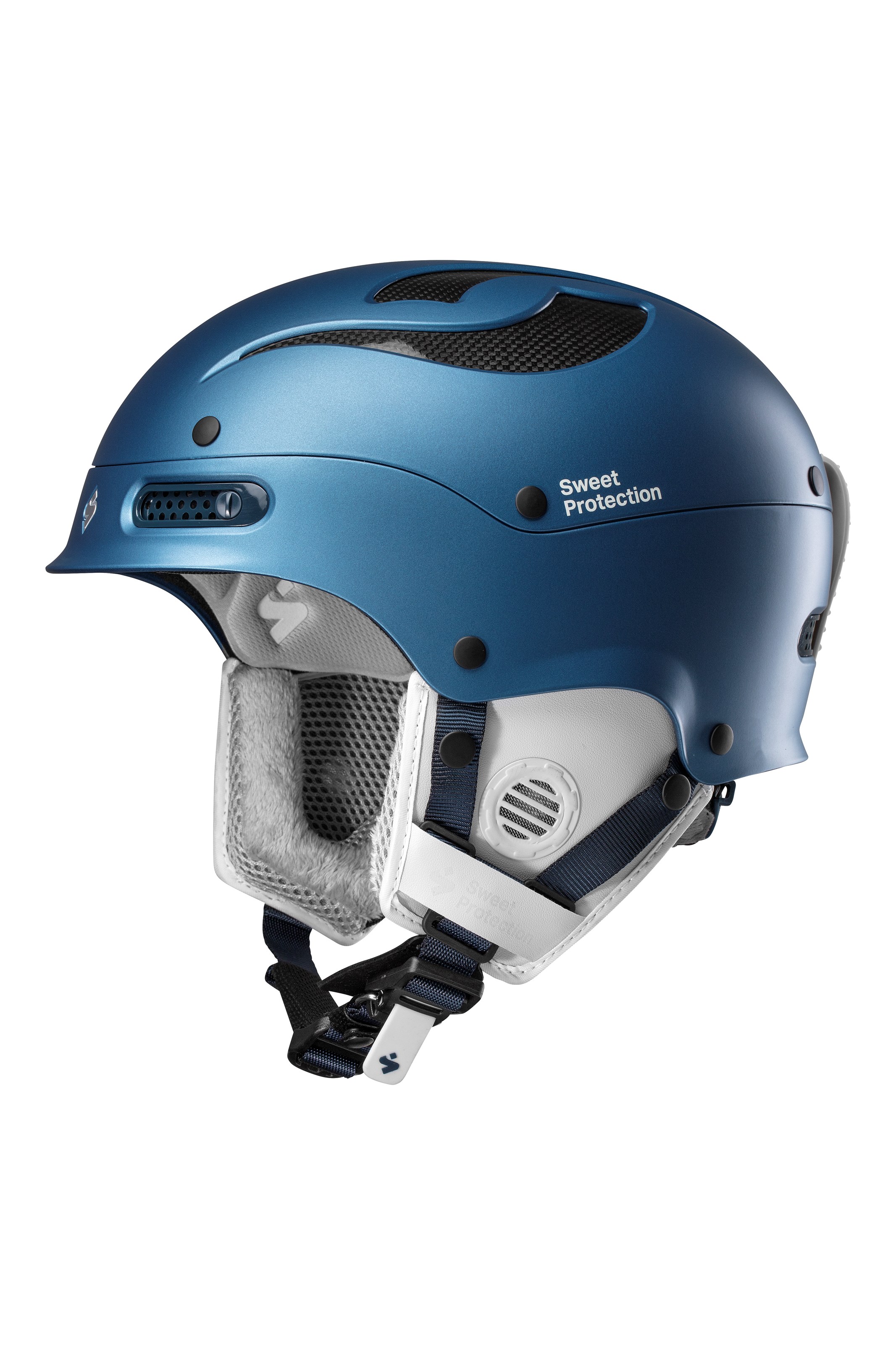 Teal Metallic TLMET