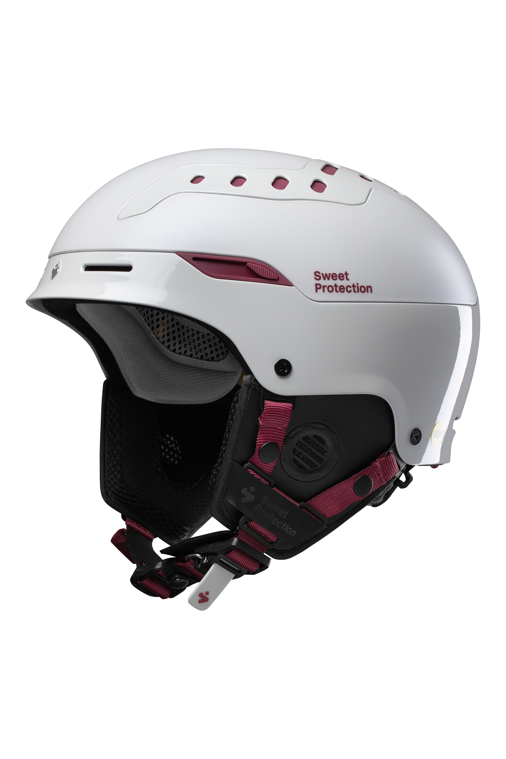 Pearl Gray Metallic PGMET