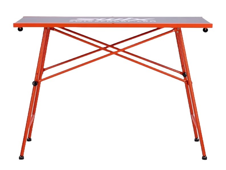 Swix Racing smørebord