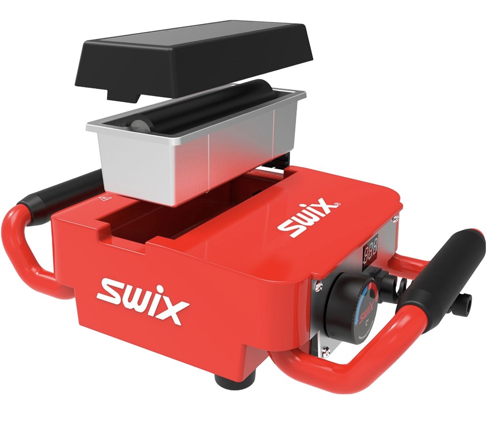 Swix Wax Machine T60 voksmaskin