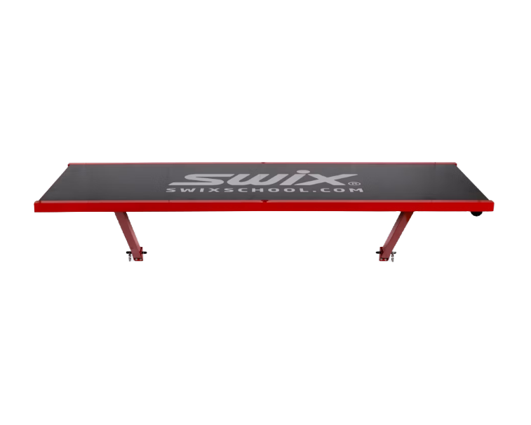 Swix Wall Mount vegghengt smørebord