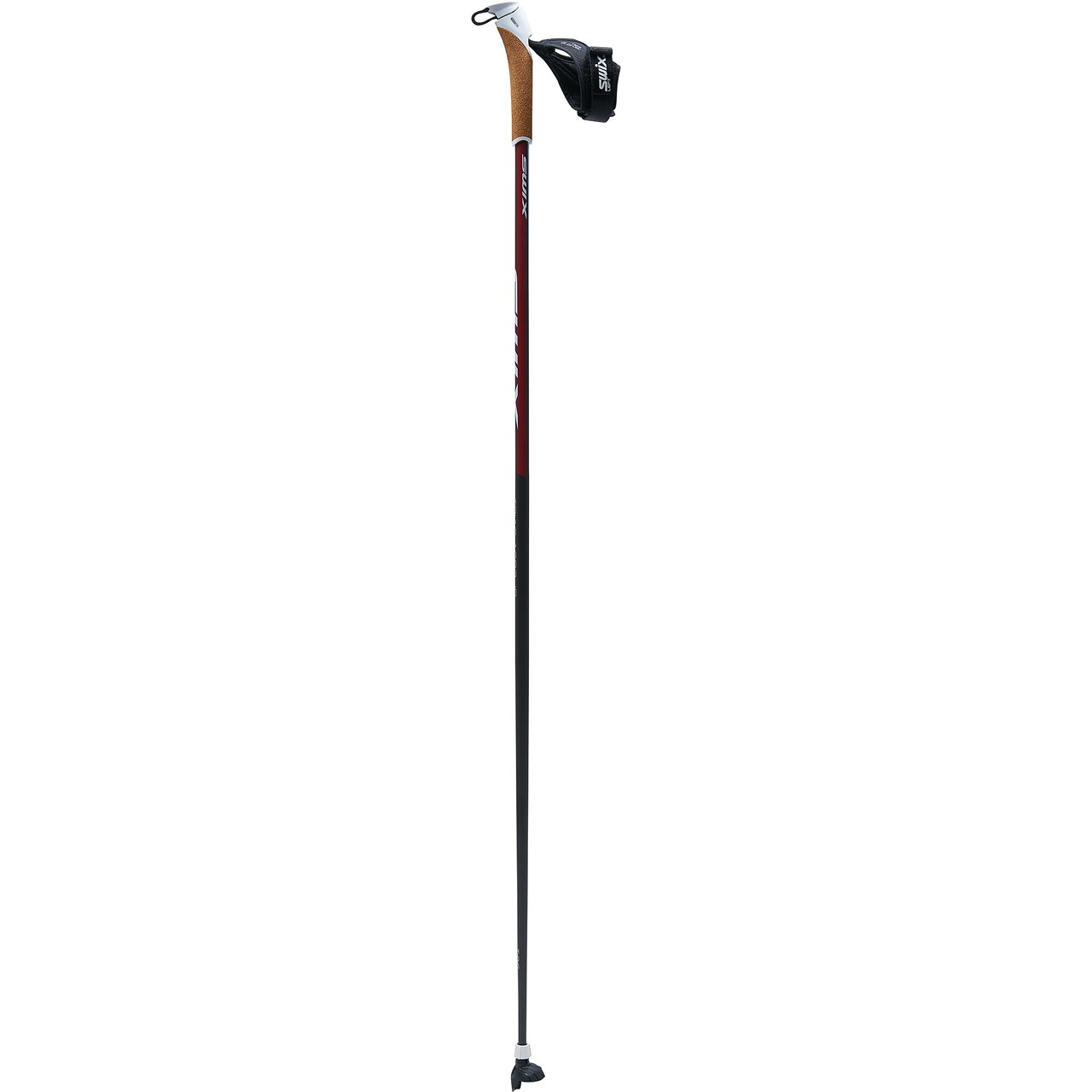 Braasport - Swix Triac Aero Jr. TBS skistaver 24/25