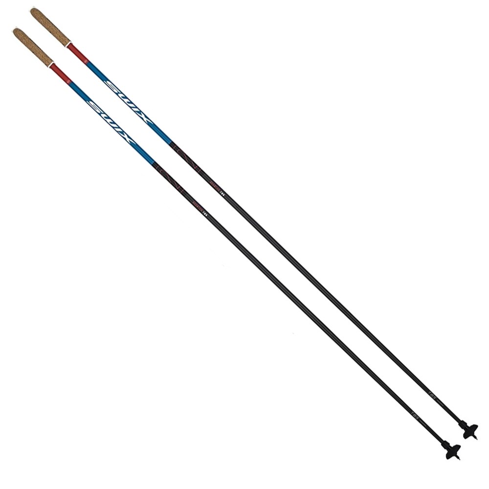 Swix Quantum Two 24/25 skistaver (uten stropp)