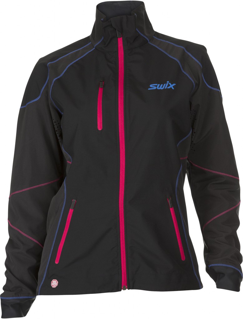 Braasport Swix ProFit Revolution Langrennsjakke dame 2018 Braasport Swix ProFit Revolution Jacket, langrennsjakke dame