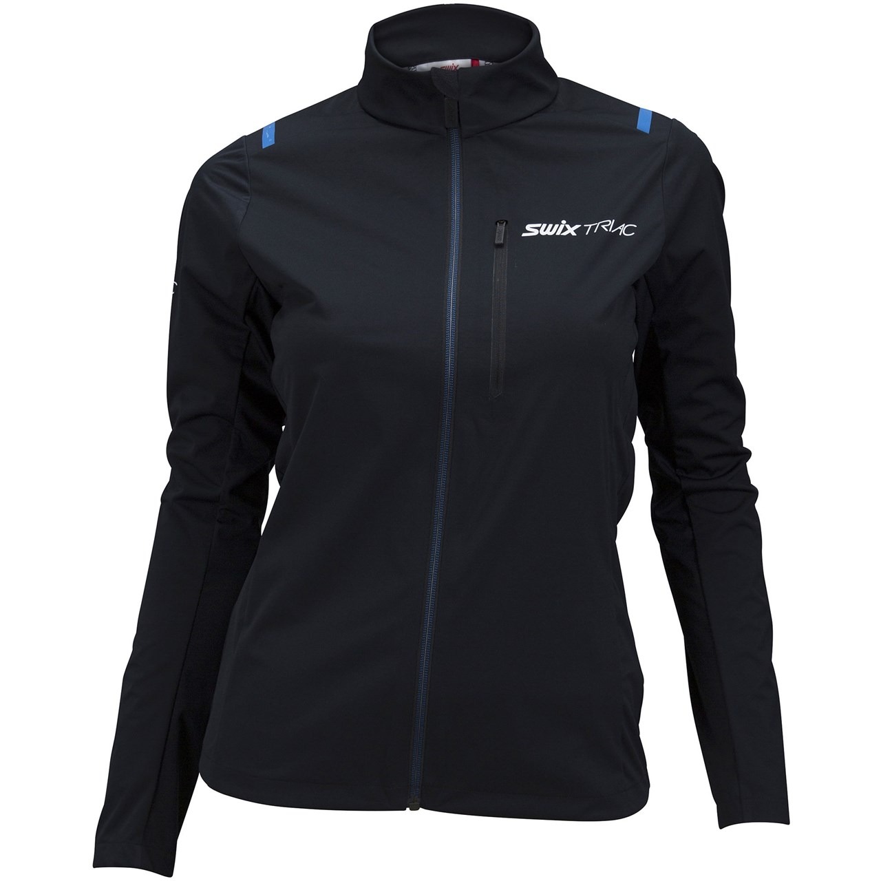 Braasport Swix Triac 3.0 Jacket, langrennsjakke dame Braasport Swix Triac 3.0 Jacket, langrennsjakke dame
