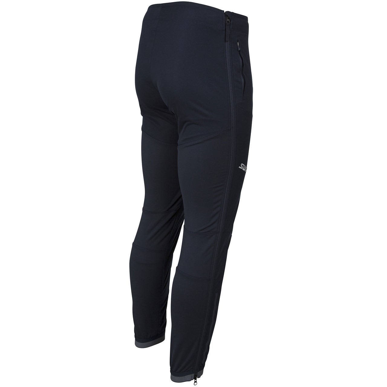 Braasport Swix Blizzard XC Pants, langrennsbukse herre Swix | Star XC langrennsbukse herre | Bukser | Svart