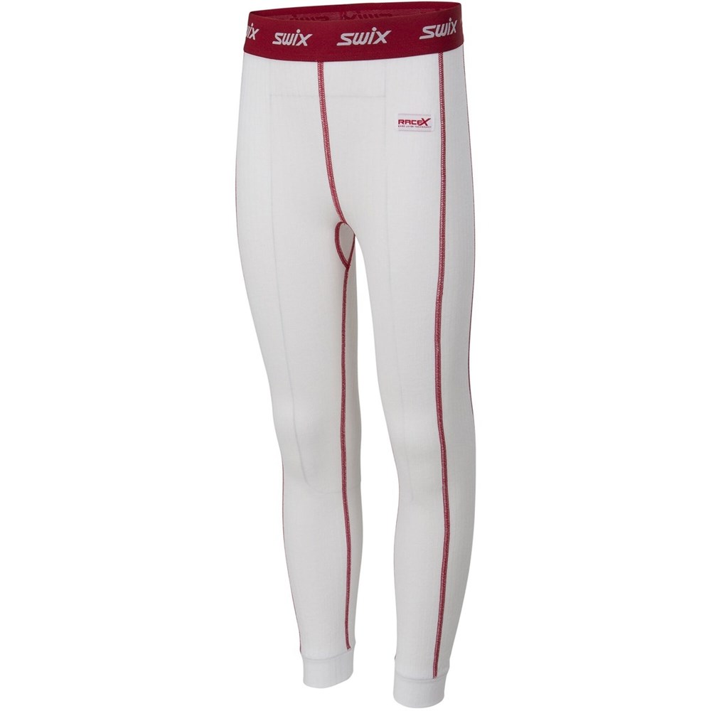 Swix RaceX bodywear pants jr, superundertøy stillongs junior