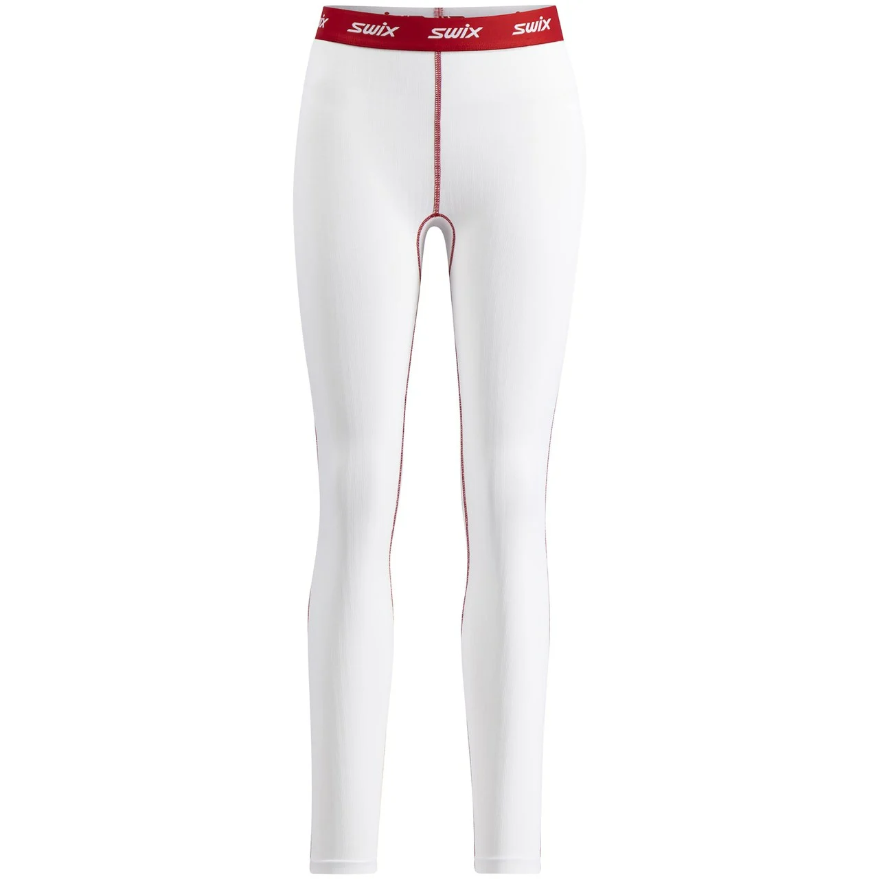 Bright White/Swix Red 10113-23-00036
