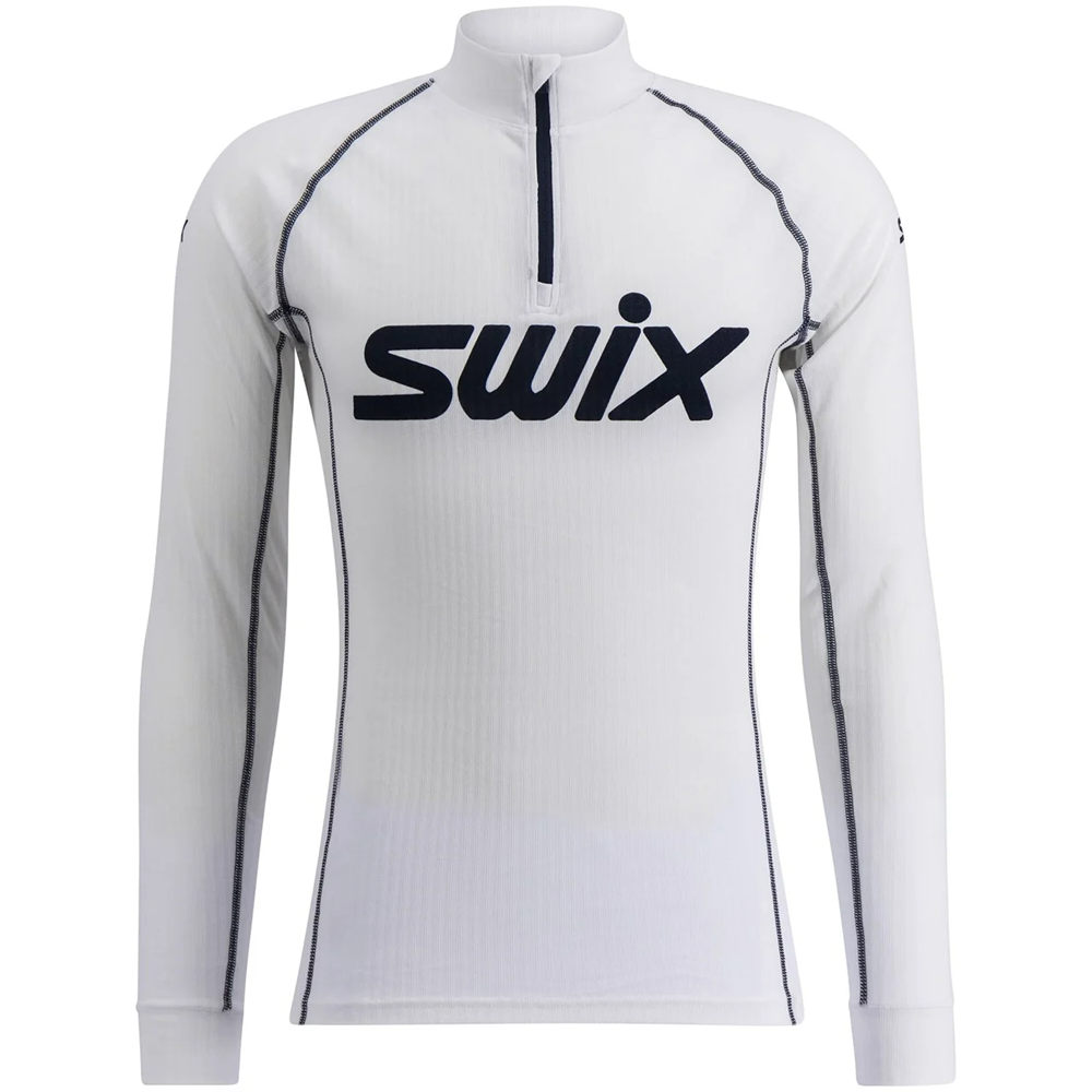 Swix RaceX Classic Half Zip, superundertøy herre