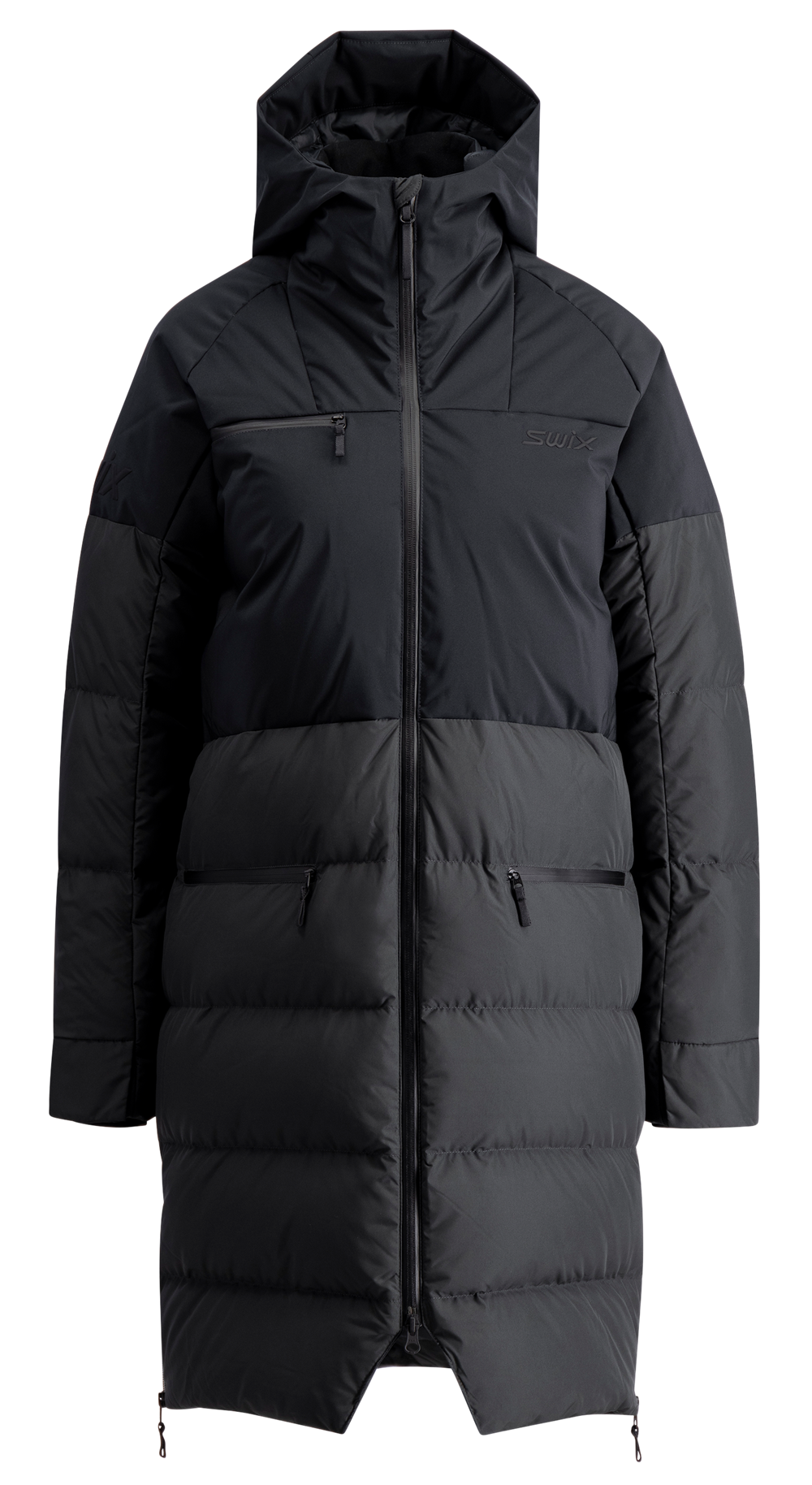 Swix Horizon Down Parka dunjakke dame