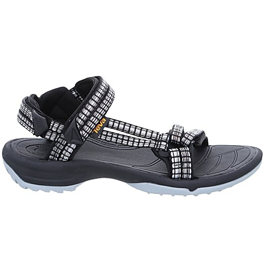 Samba Black Multi (1001474)