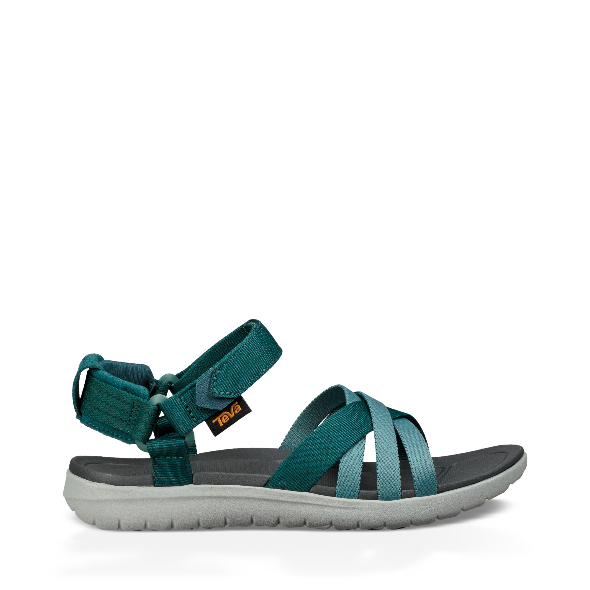 Teva sanborn sandaal online dames