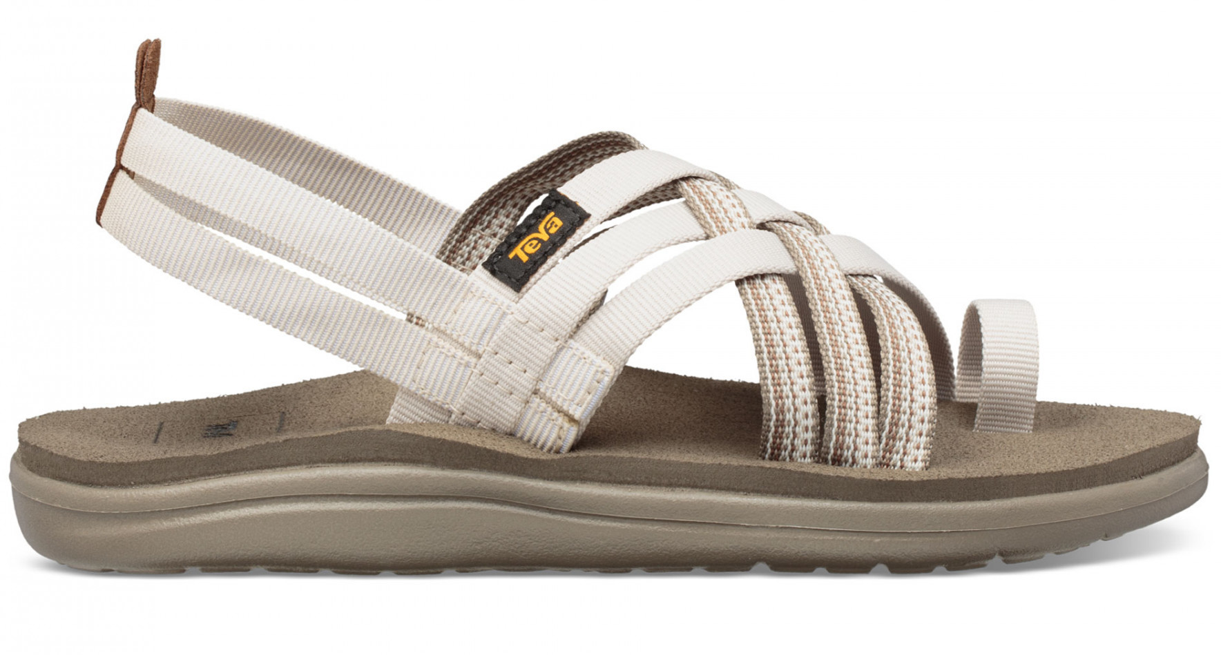 Teva dame sandal discount