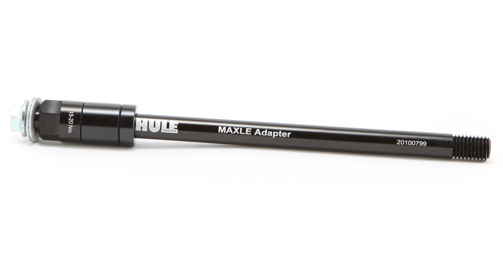 thule maxle 12mm thru axle adapter