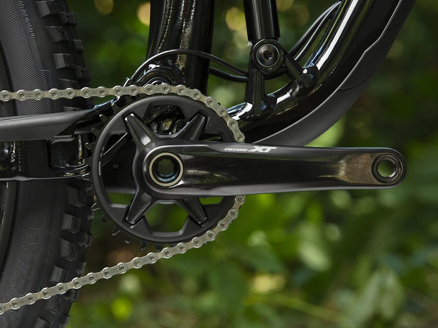 trek fuel ex 8 xt 2019