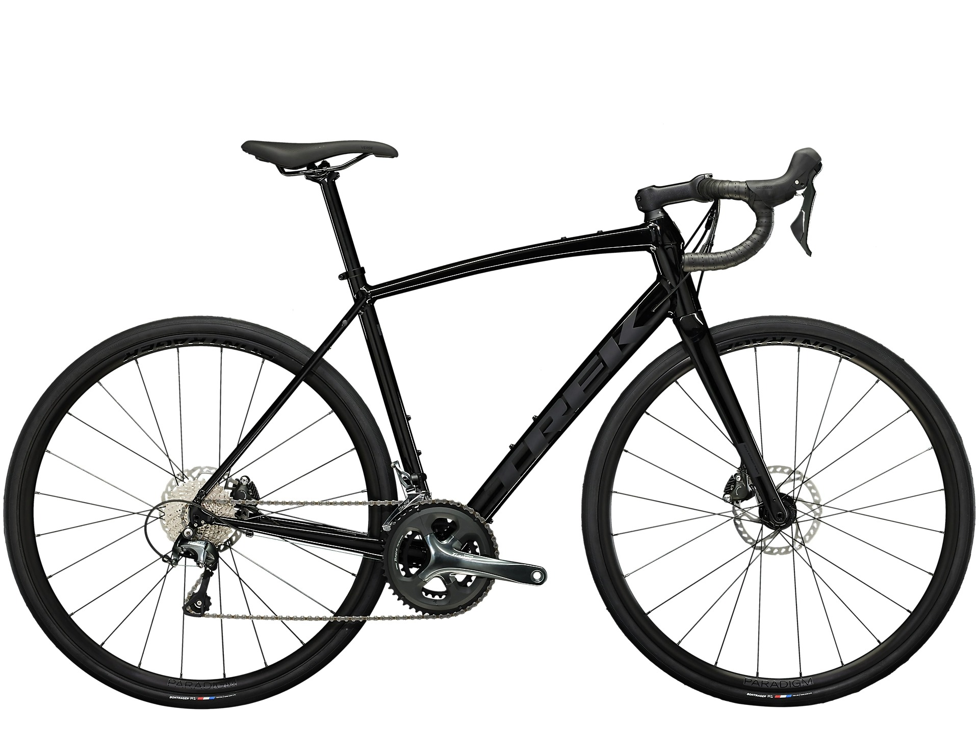 Trek Black