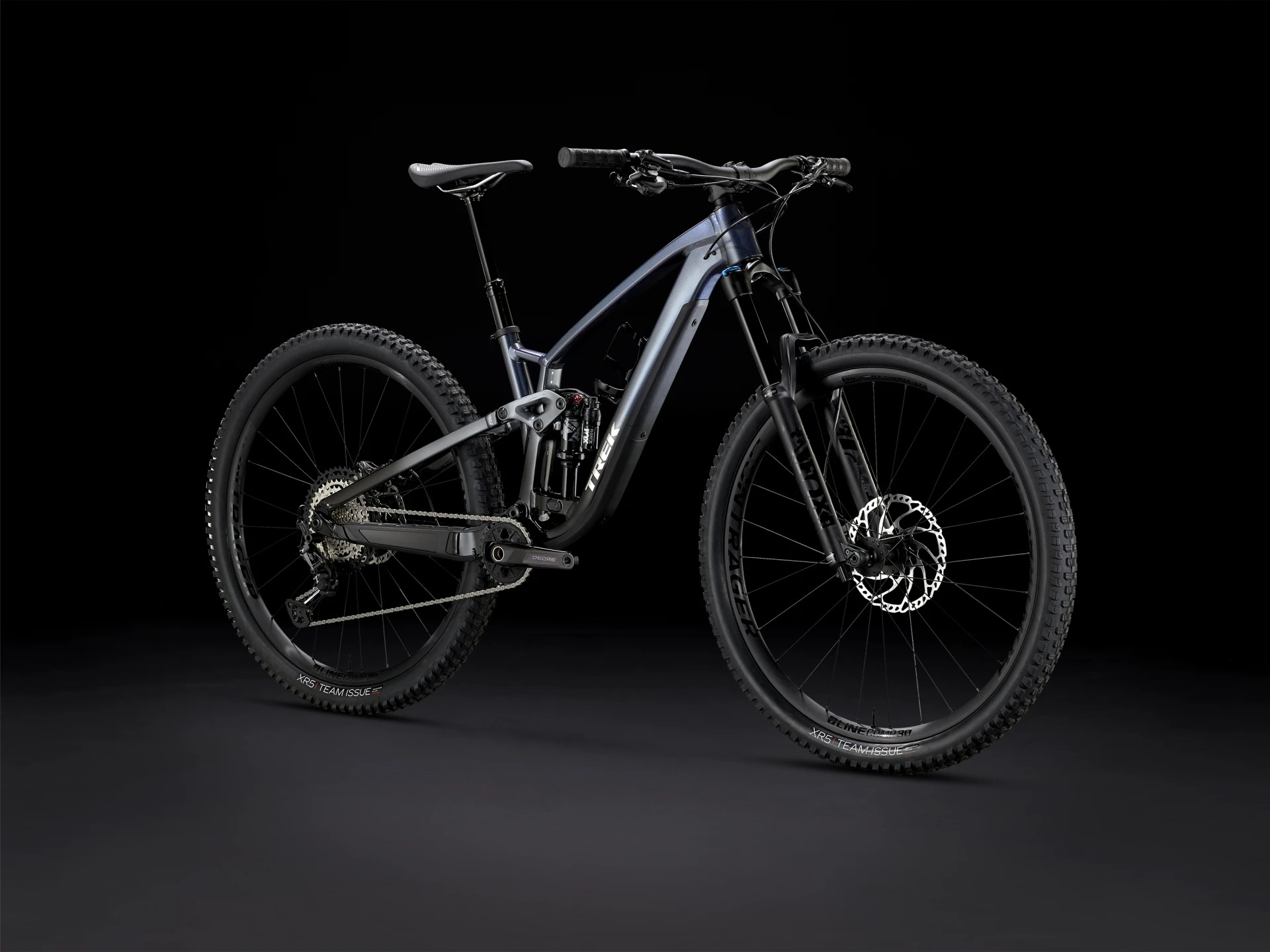 Braasport - Trek Fuel EX 8 Gen.6 stisykkel