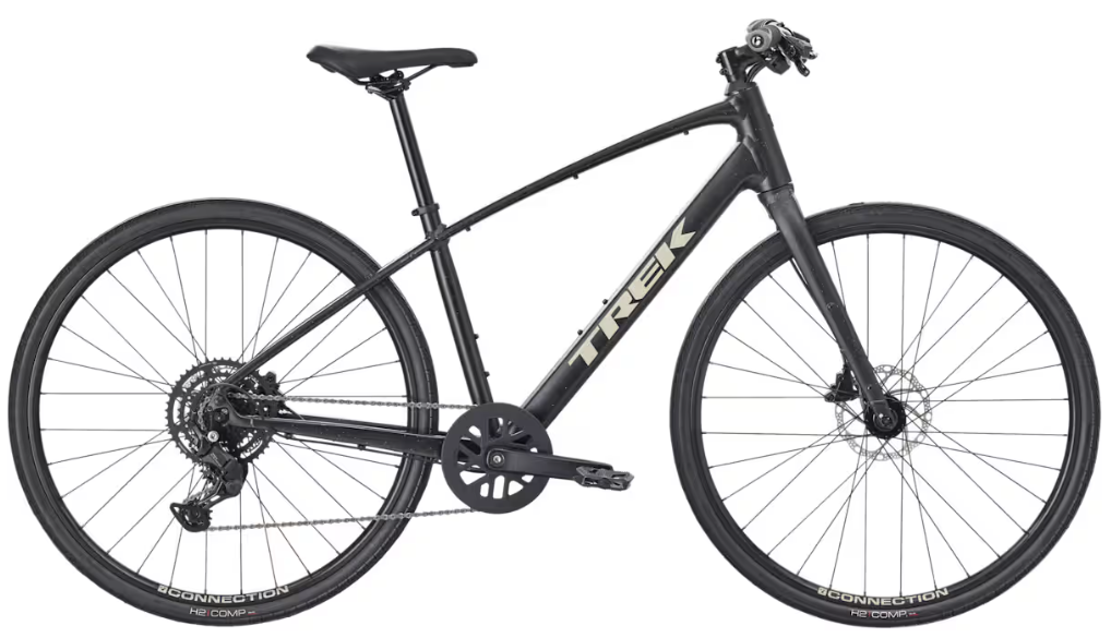 Carbon Dark Grey