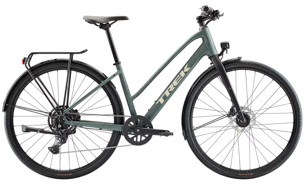 Keswick Green / Lichen Green Splatter