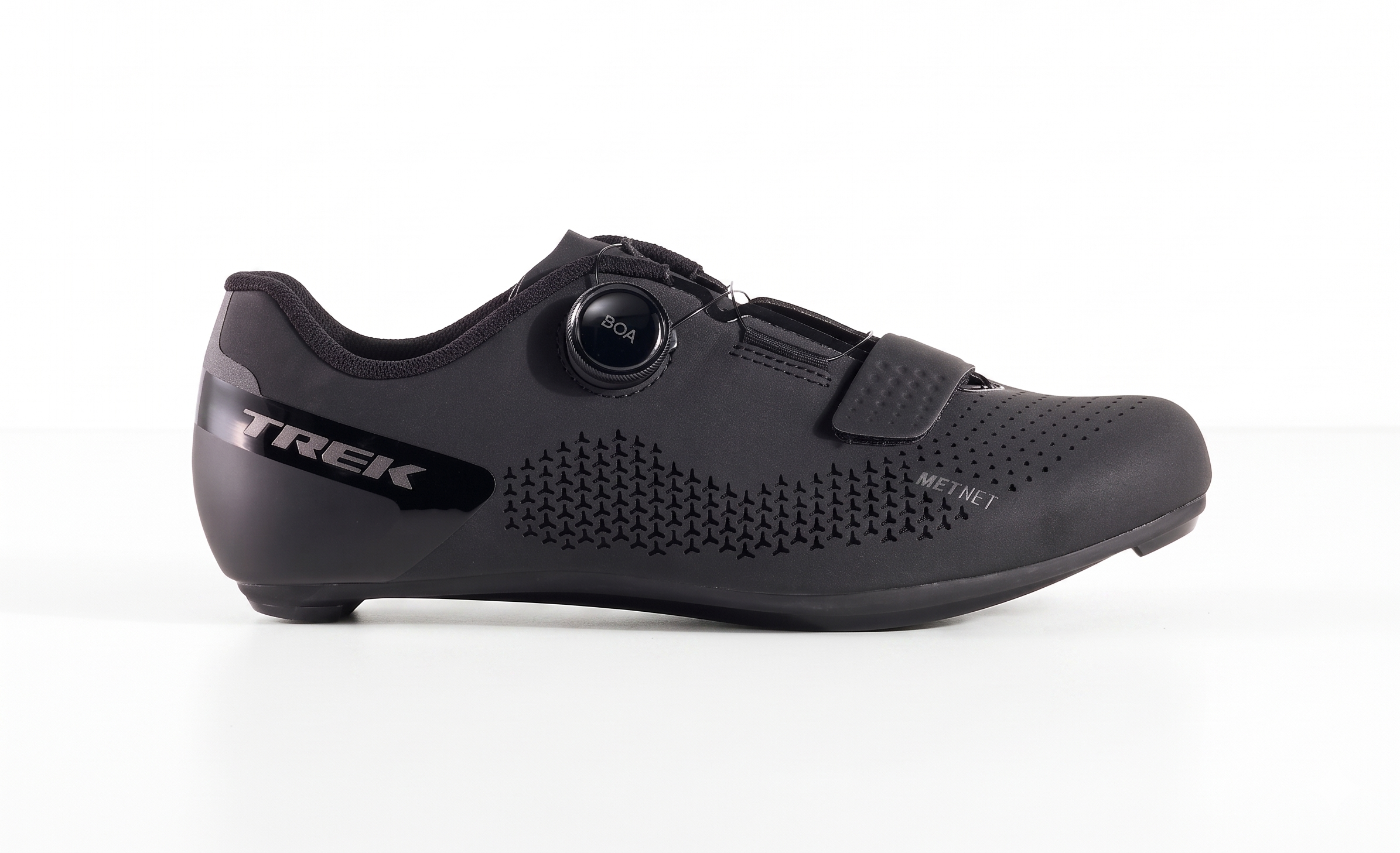 Trek Black