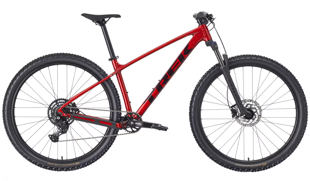 Fury Red