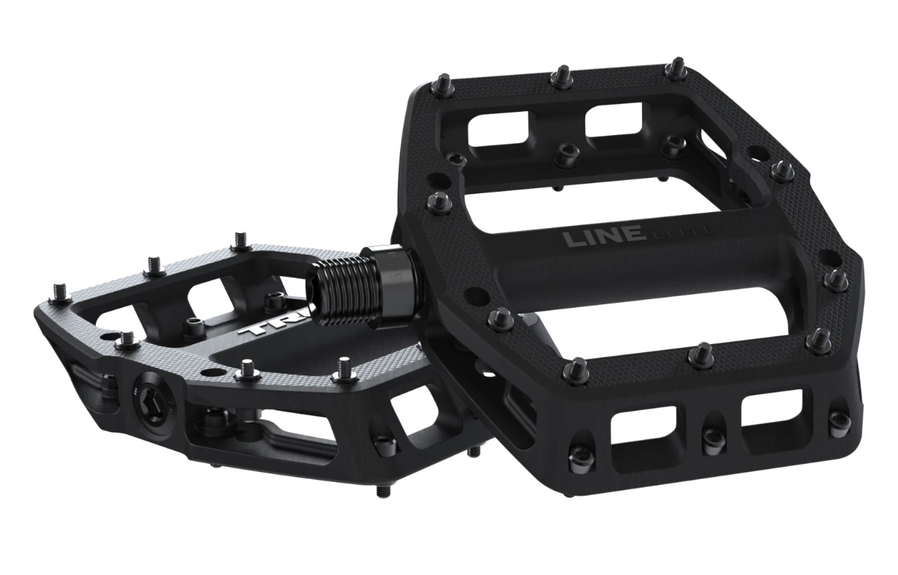Black; Finish / Matte (5306307)