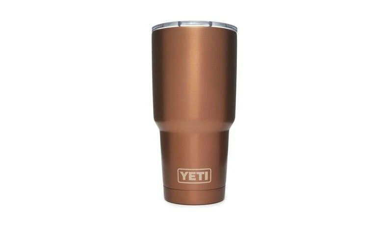 Copper