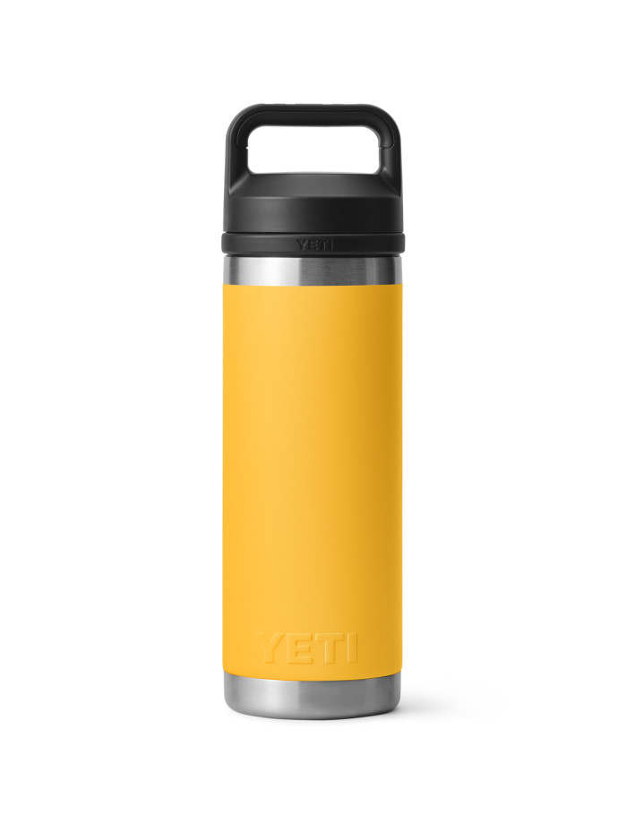 YETI Rambler 591 ML Tumbler Yellow SKU-0305-APY