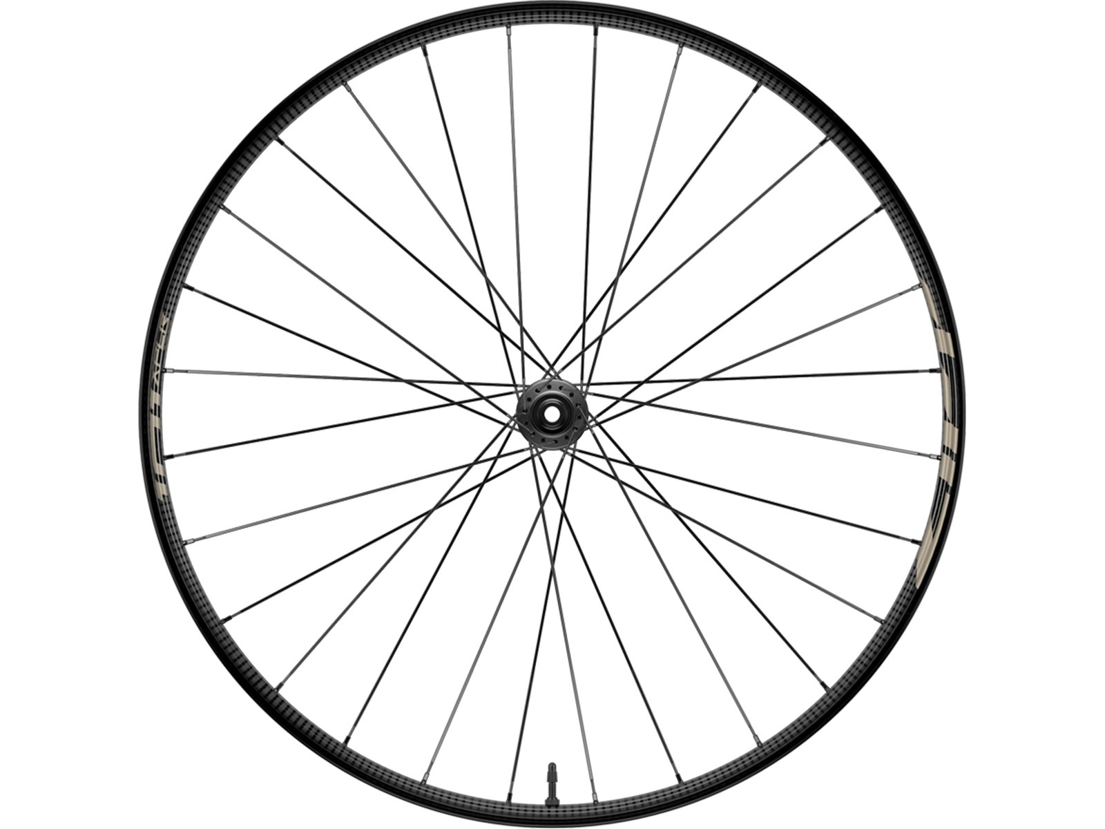 Braasport - Zipp 101 XPLR 700c hjulsett