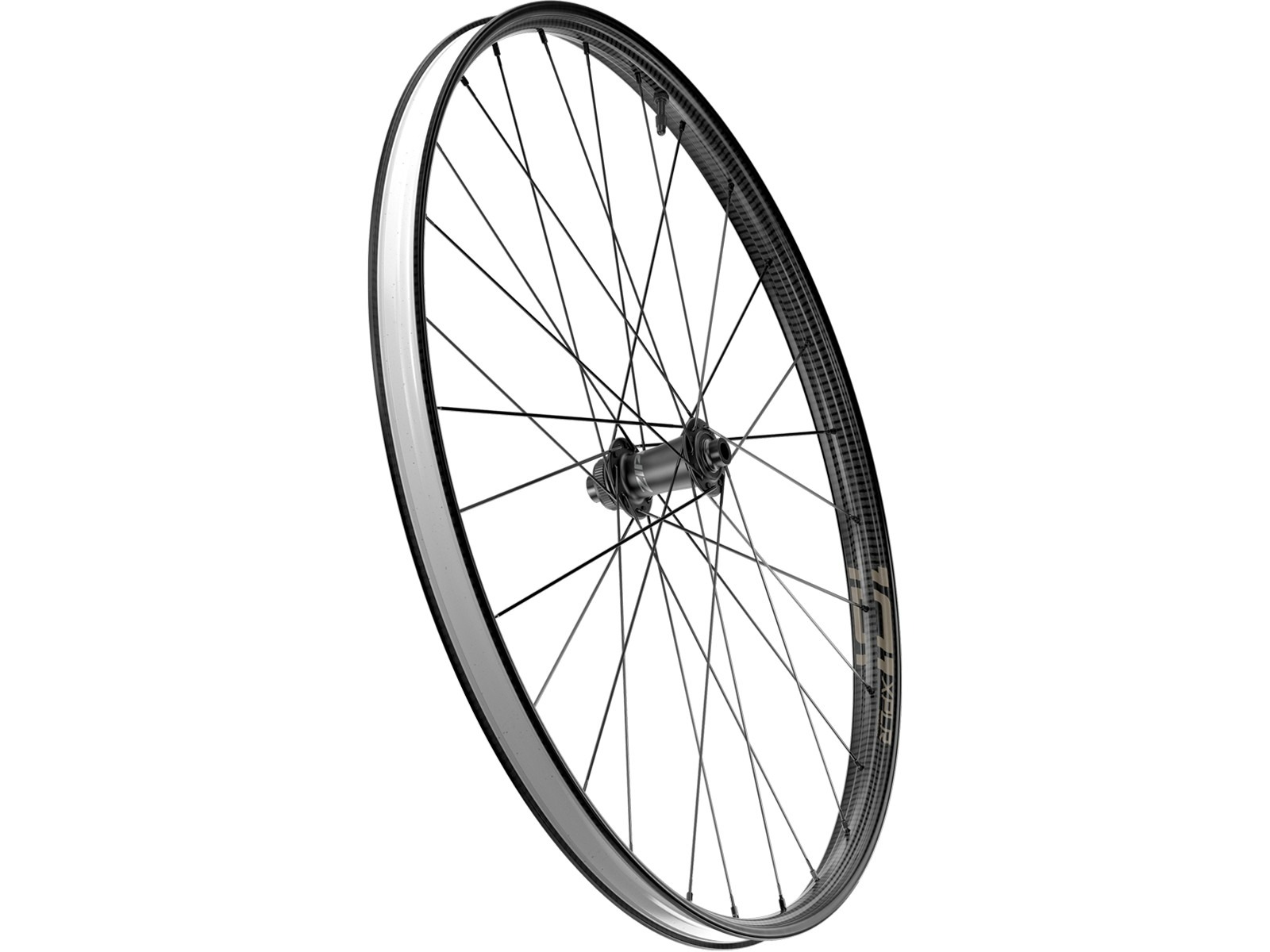 Braasport - Zipp 101 XPLR 700c hjulsett