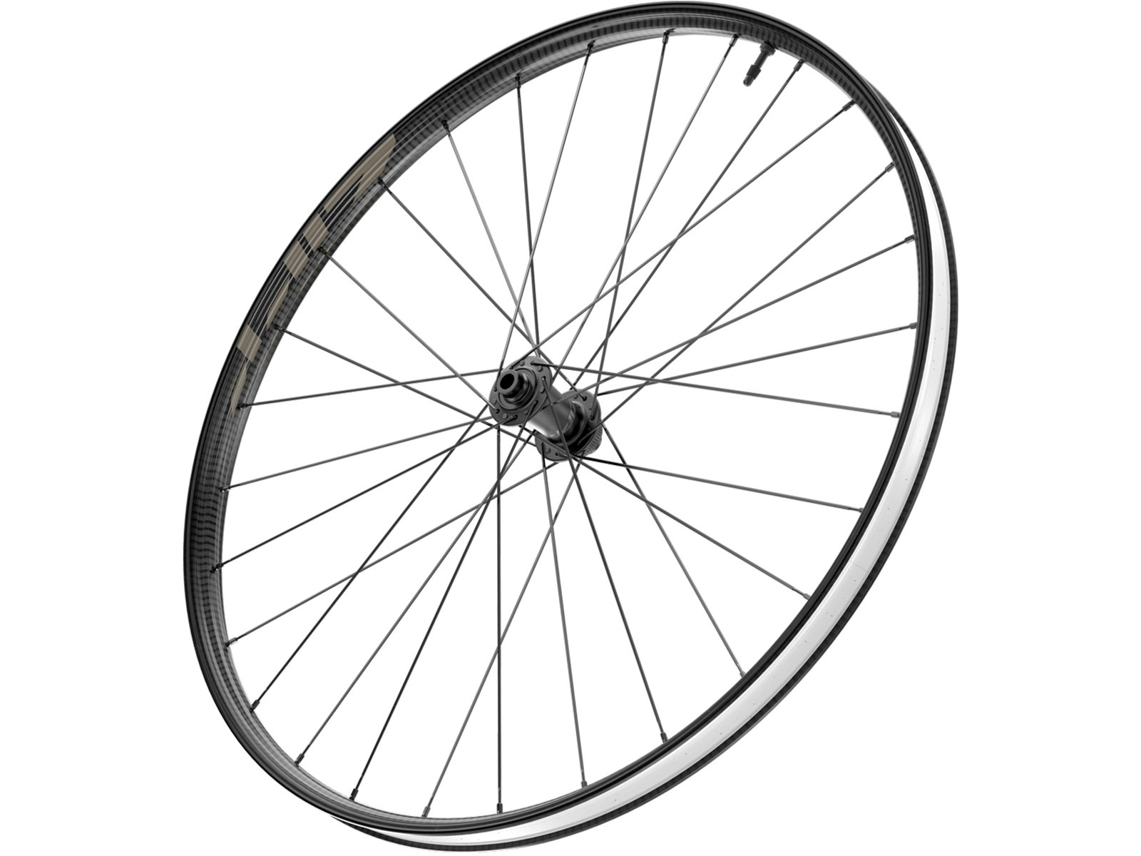 Braasport - Zipp 101 XPLR 700c hjulsett