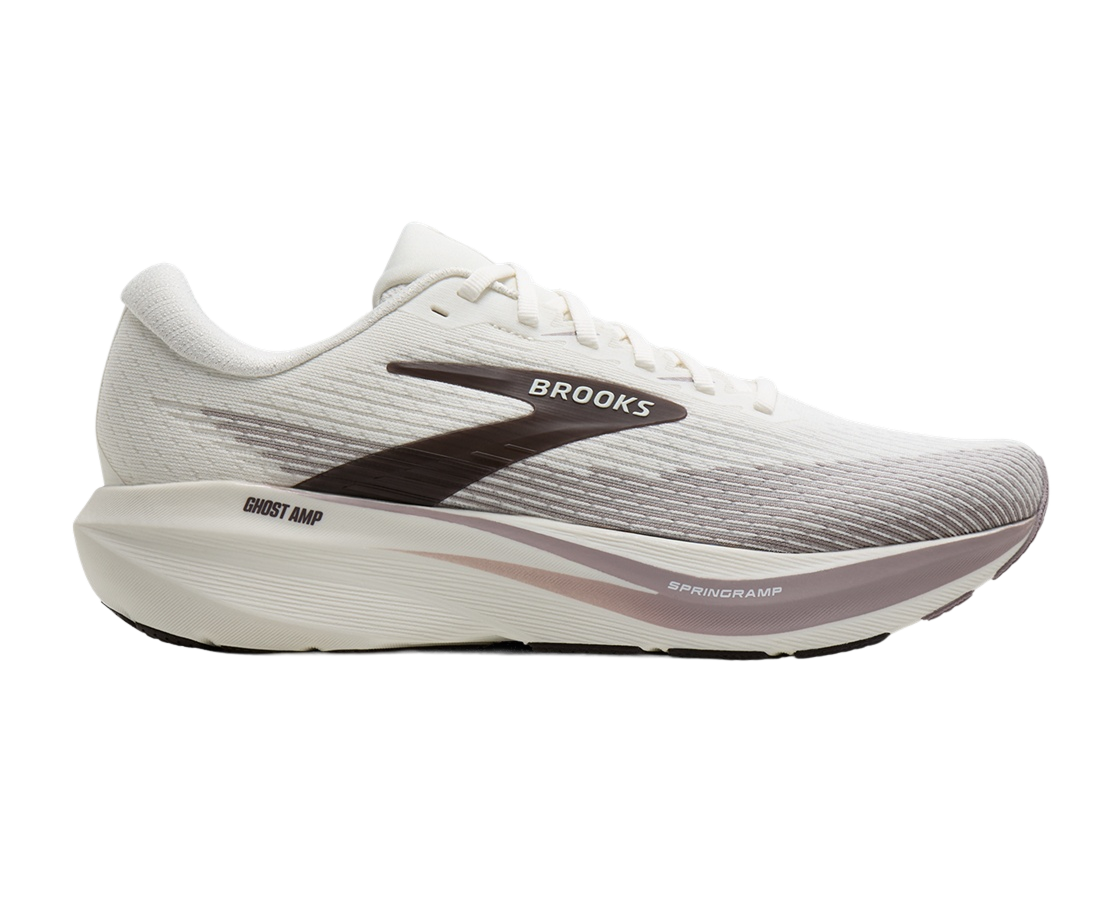 Brooks Ghost Amp løpesko herre