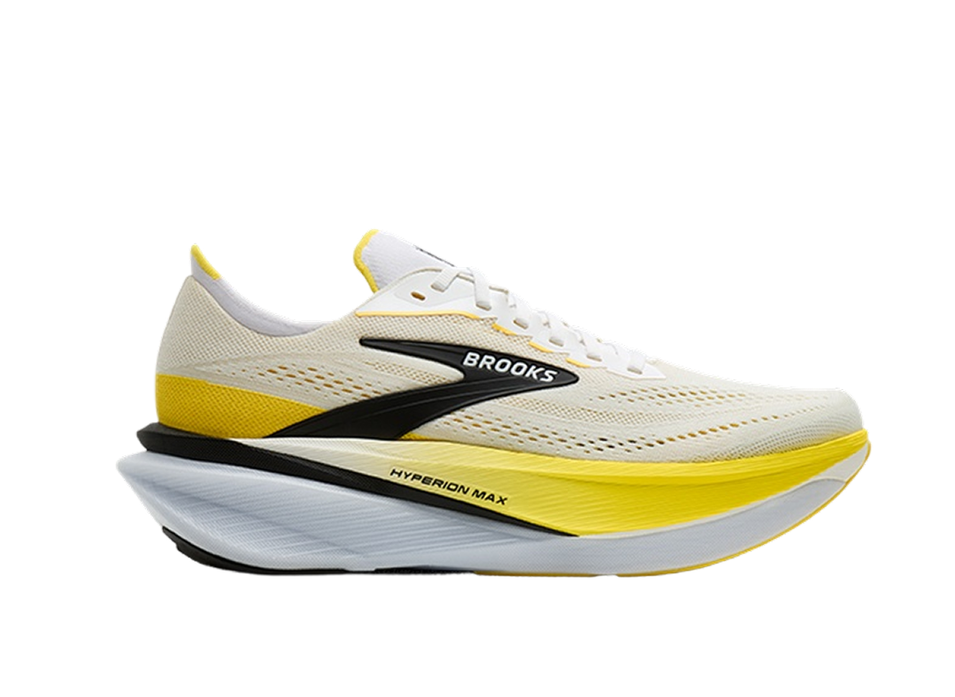Brooks Hyperion Max 4 løpesko herre