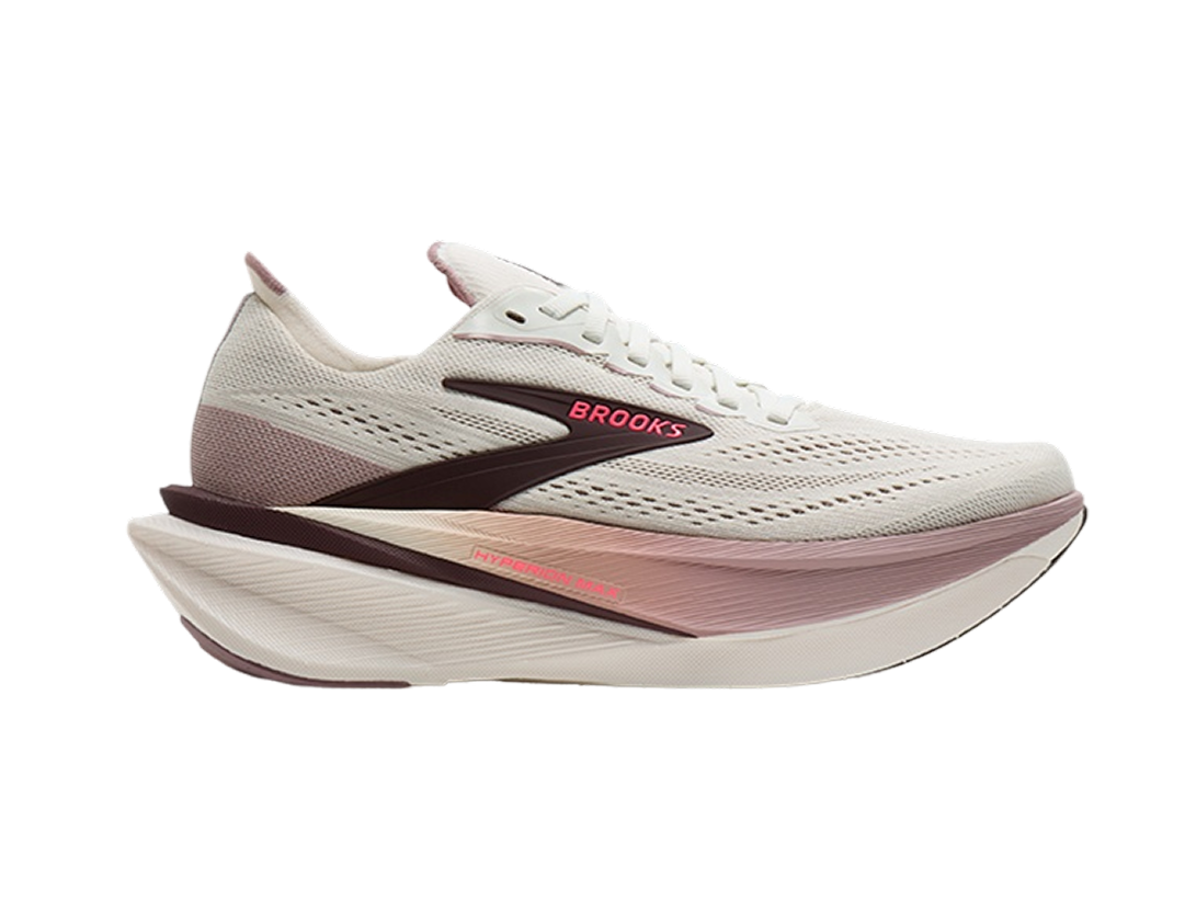 Brooks Hyperion Max 4 løpesko dame