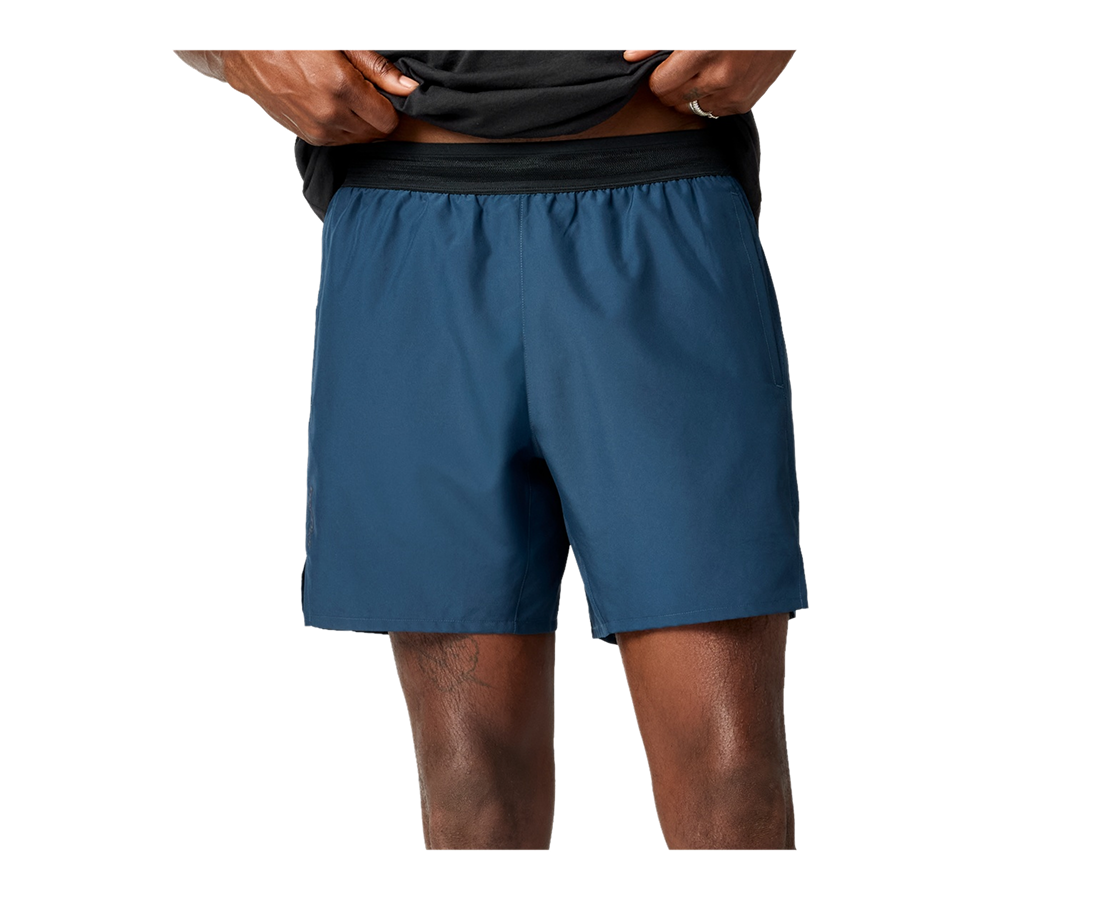 Brooks Dash 2-in-1 Short løpeshorts herre