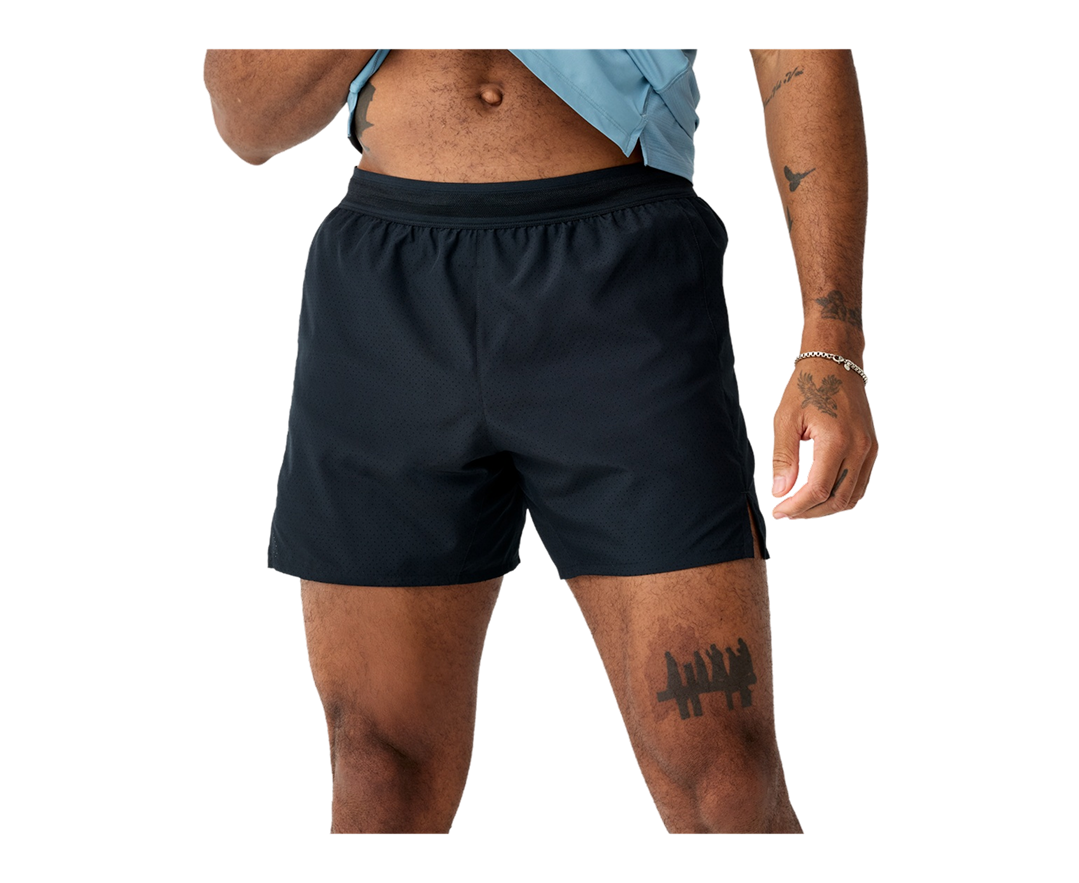 Brooks Dash Cooling Short løpeshorts herre
