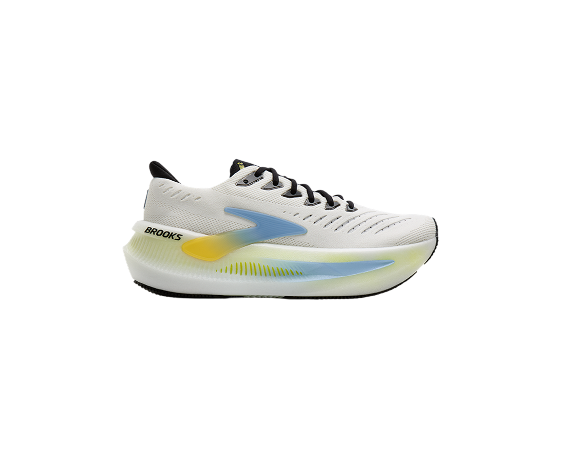 Brooks Glycerin Max 2 løpesko herre
