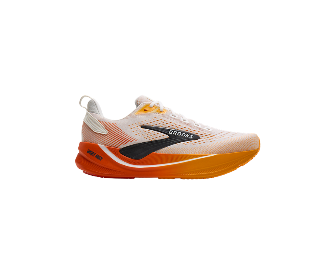 Brooks Ghost Max 4 løpesko herre