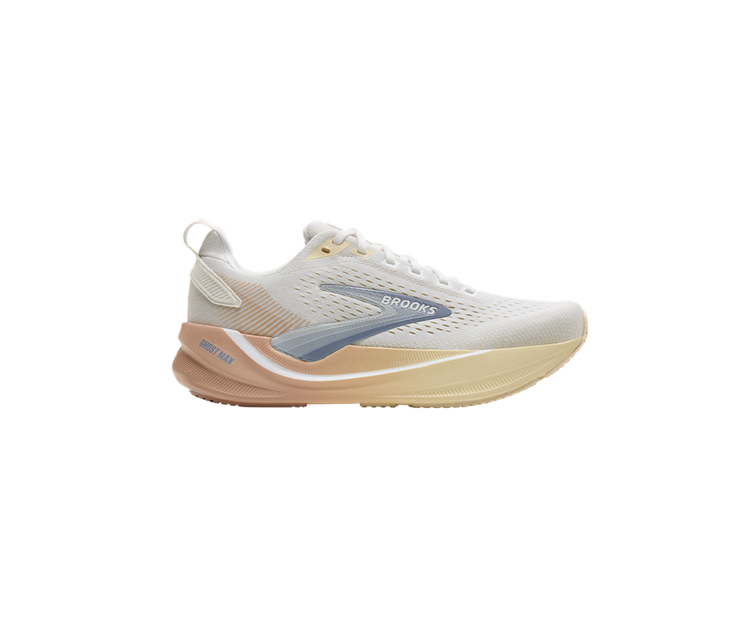 Brooks Ghost Max 4 løpesko dame