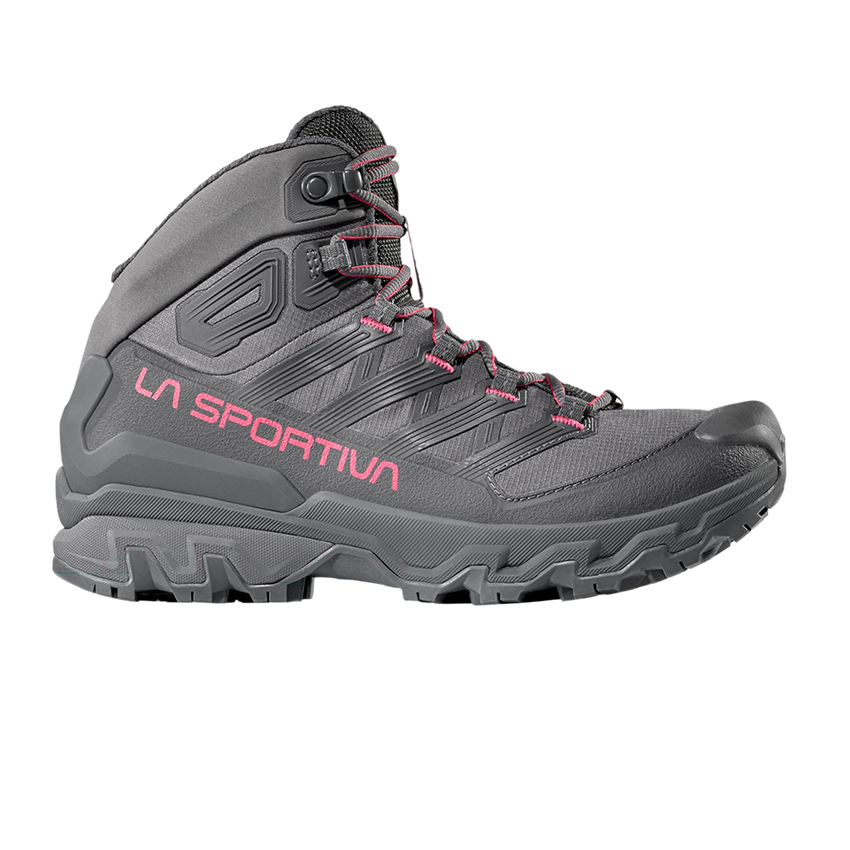 La Sportiva Ultra Raptor 3 Mid GTX halvhøye tursko dame