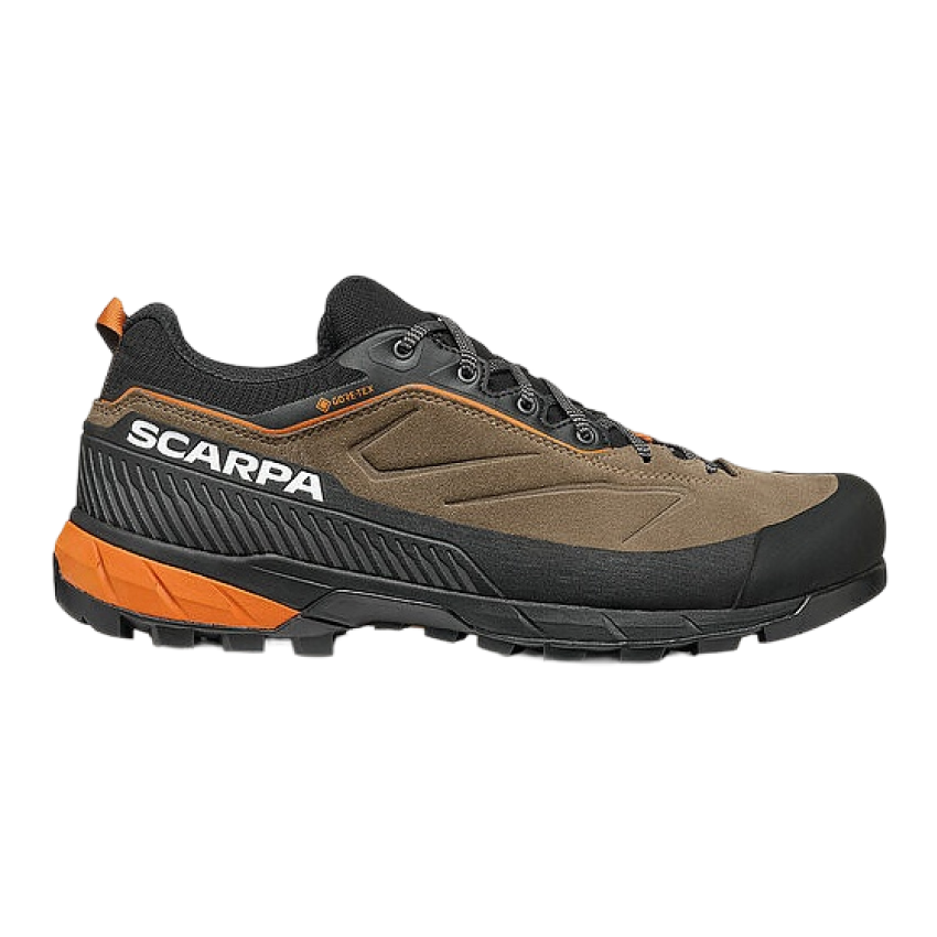 Scarpa Rapid XT GTX lave tursko / anmarsjsko herre
