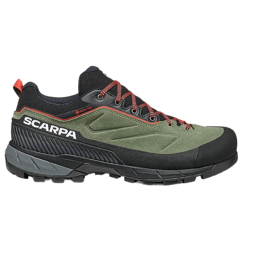 Scarpa Rapid XT GTX lave tursko / anmarsjsko dame