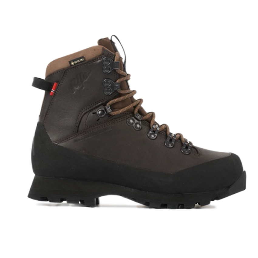 Alfa Walk King Advance GTX fjellsko dame