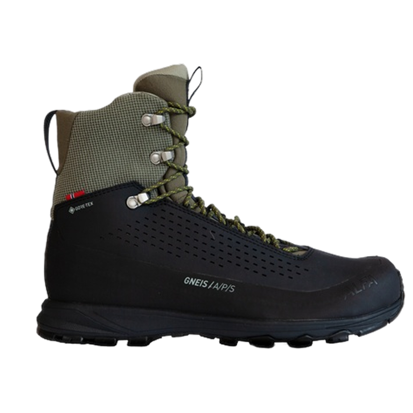 Alfa Gneis Advance GTX fjellsko herre